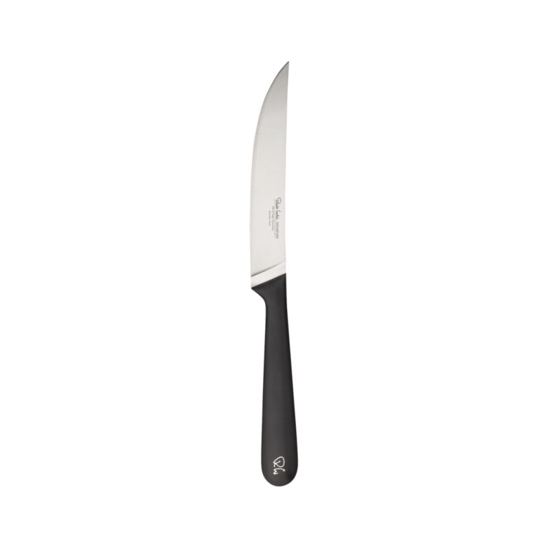Robert Welch Signature 5" Steak Knife + Reviews Crate and Barrel