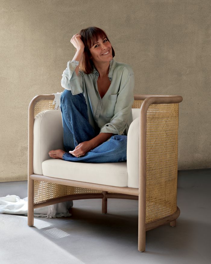 Interviews Advice from Interior Designers Crate & Barrel