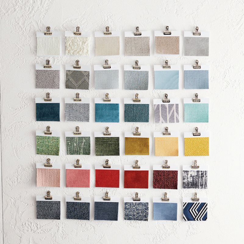 3 Reasons to Love Performance Fabrics Crate & Barrel