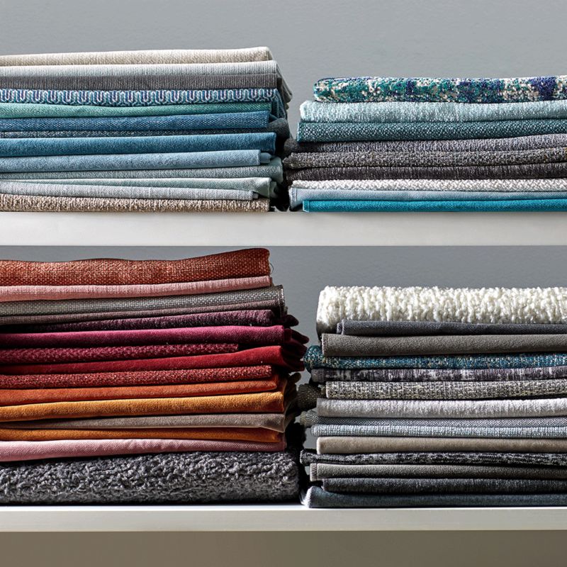 3 Reasons to Love Performance Fabrics Crate & Barrel