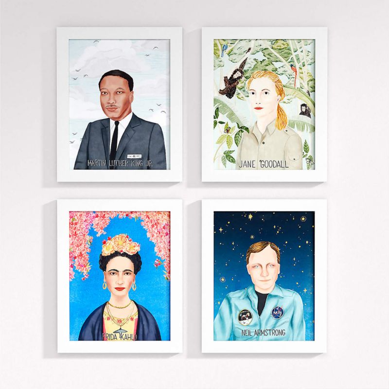 Fun (and Easy!) Zoom Backgrounds for Kids Crate & Barrel