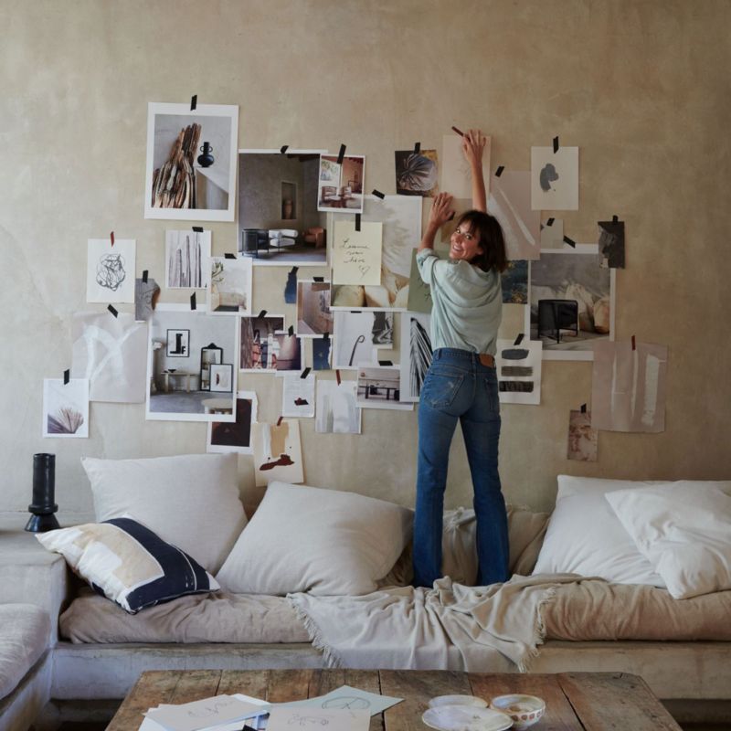 Exclusive Leanne Ford Q&A Interview Crate & Barrel