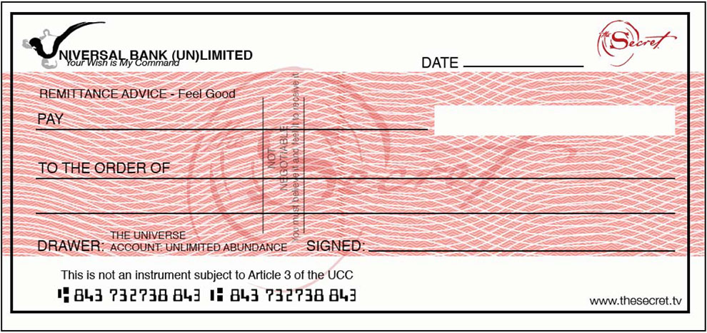 31+ Check Templates for Easy Customization | Save Time & Effort