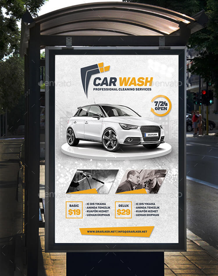 14+ PSD Banner Templates Free Designs