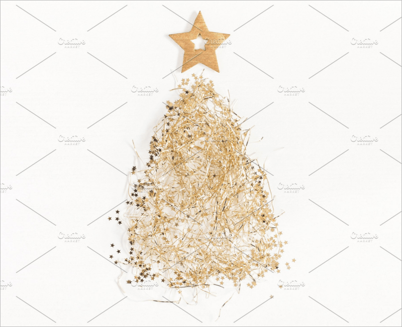23+ Foremost Christmas Tree Mockups Free PSD Templates