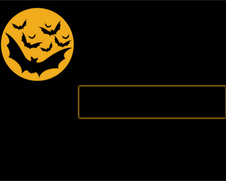 16+ Animated Halloween PowerPoint Templates Free Designs