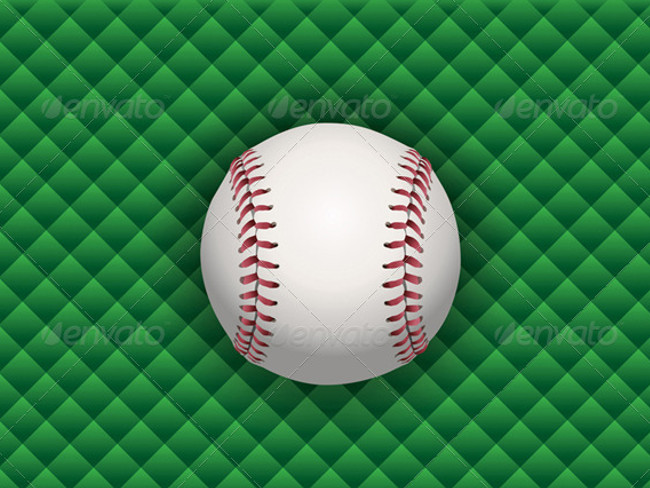23+ Best Baseball Patterns Free Designs