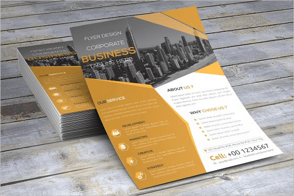 30+ Office Flyer Templates Free Word Design Templates
