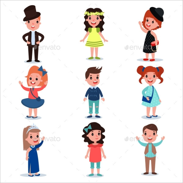 48+ Latest Dress Design Templates Free Patterns Creative Template