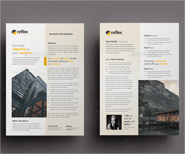 20+ Case Study Templates Free Word, PDF, PPT Design Templates