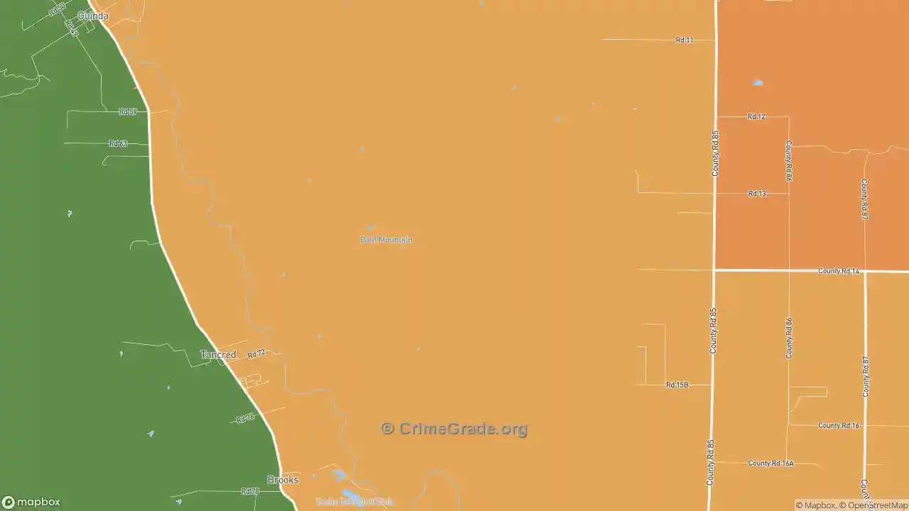 The Safest and Most Dangerous Places in Capay, CA Crime Maps and