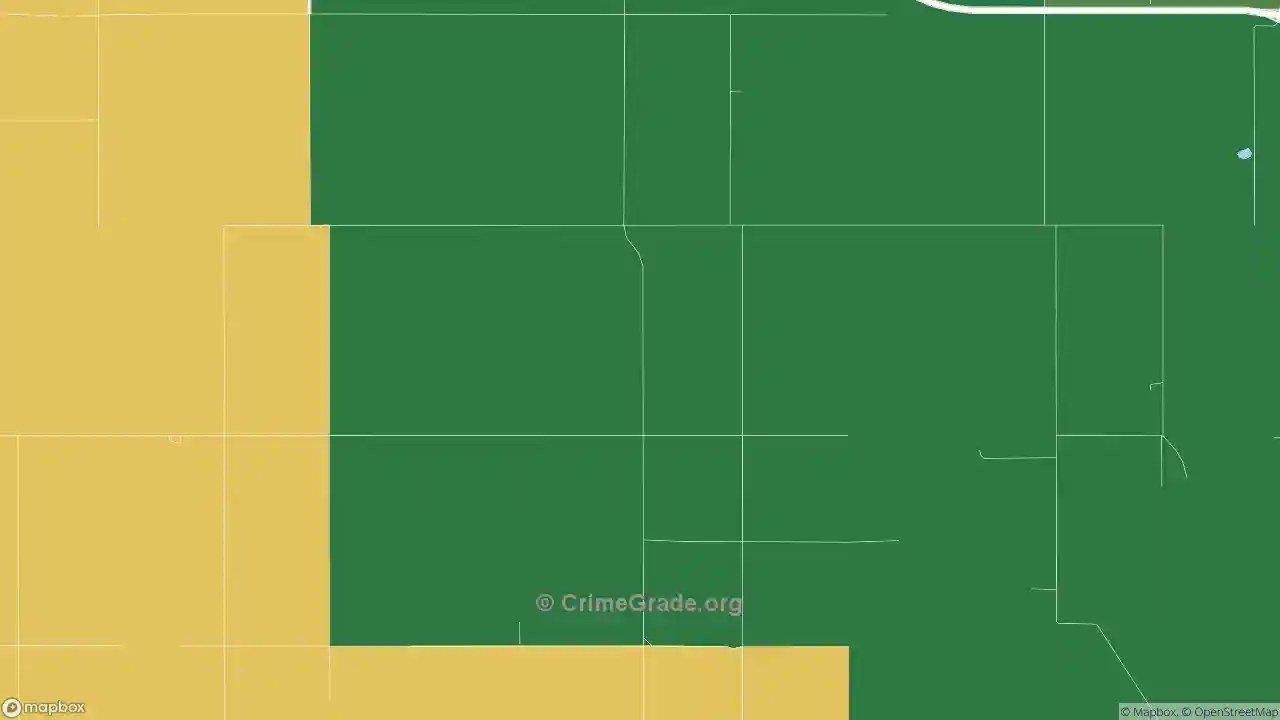 The Safest and Most Dangerous Places in Iona, SD Crime Maps and