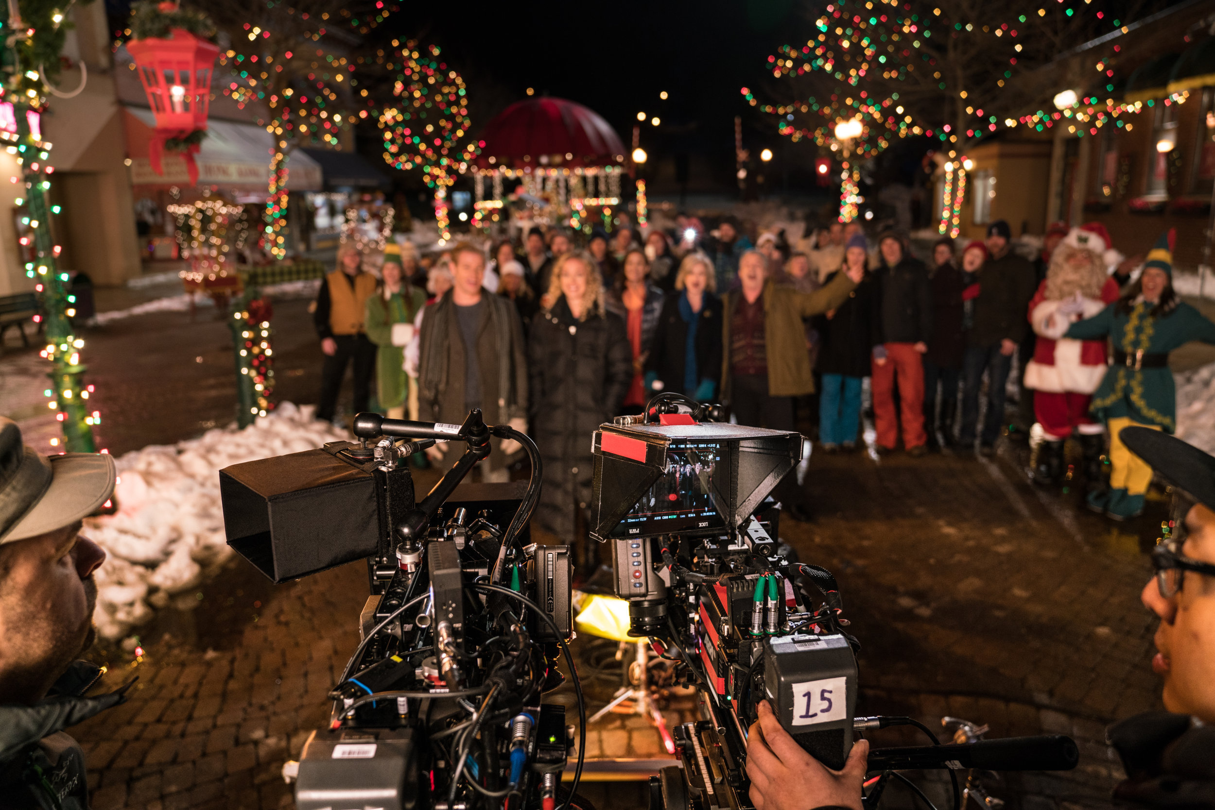 Marry Me At Christmas 2023 Filming Location On Location Marry Me at Christmas Hallmark Channel