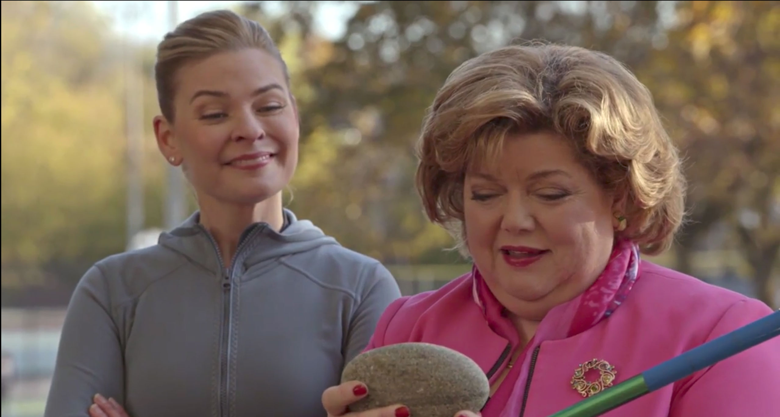 Highlights Martha's Mark on Middleton Good Witch Hallmark Channel