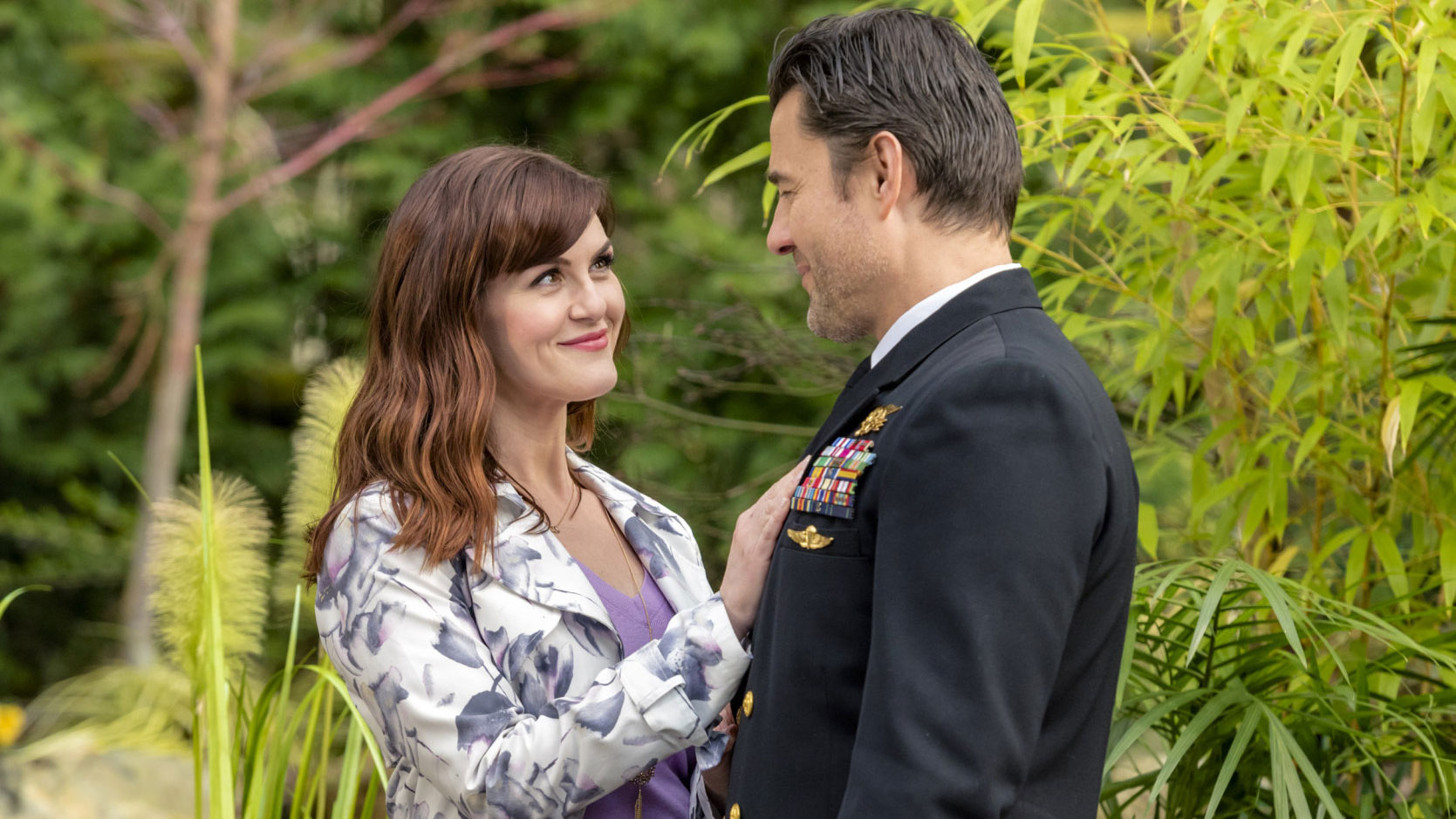 Extended Preview All For Love Hallmark Channel