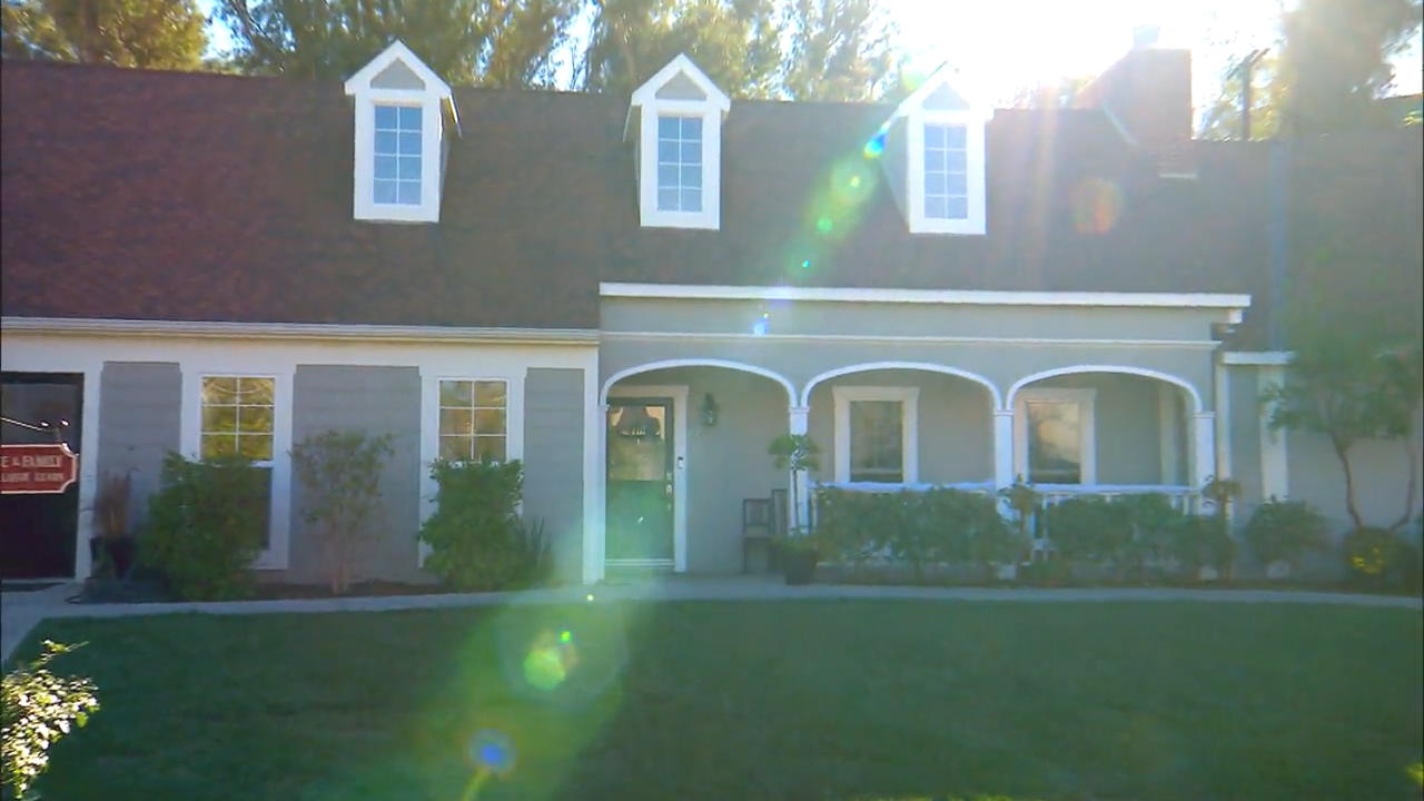 Christmas Corner Home & Family Video Hallmark Channel