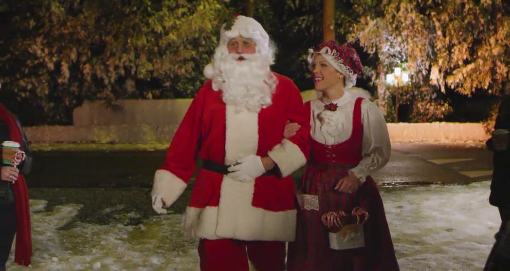 Preview Engaging Father Christmas Hallmark Movies and