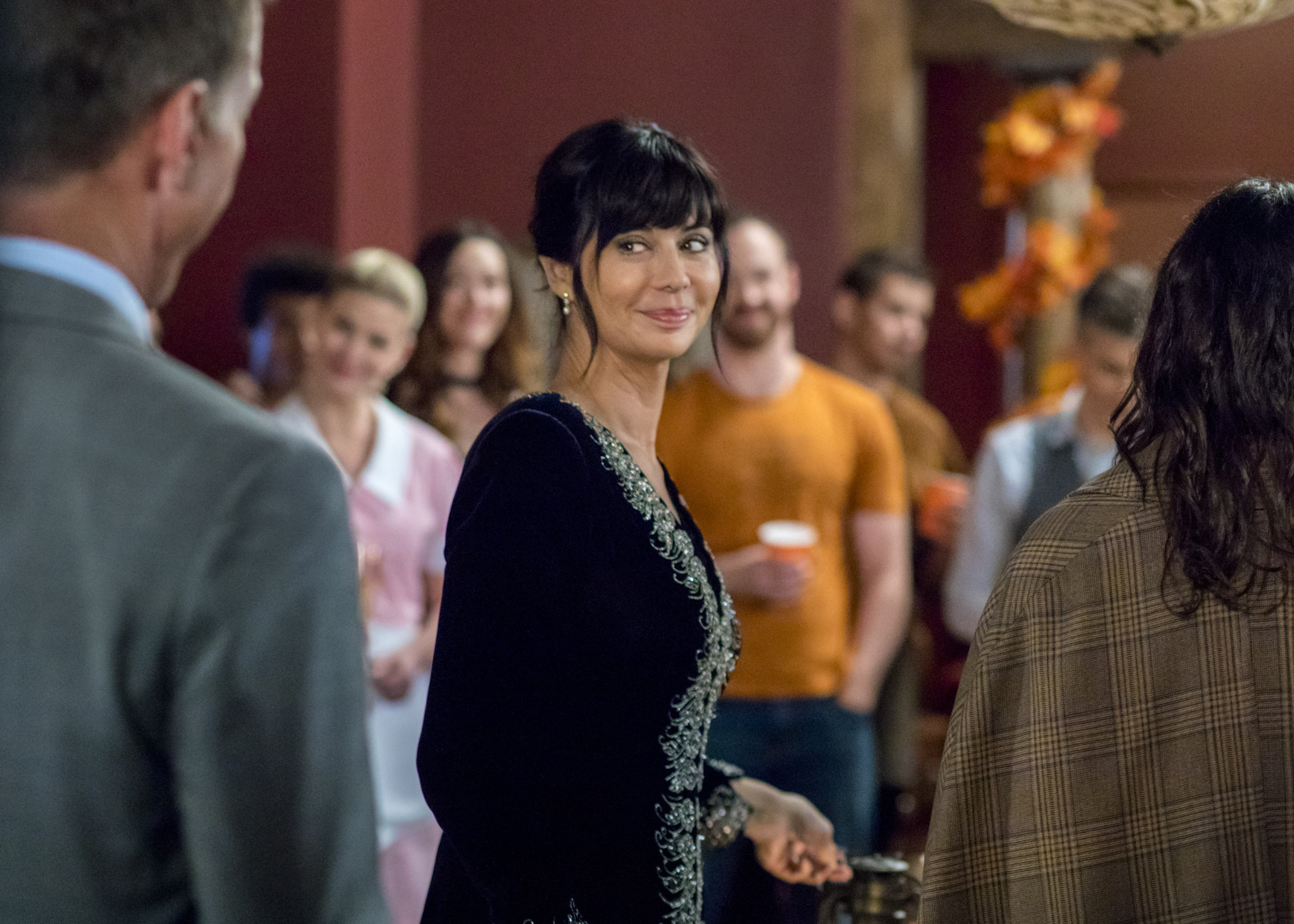 10 Years of "Good Witch" Good Witch Spellbound Hallmark Channel