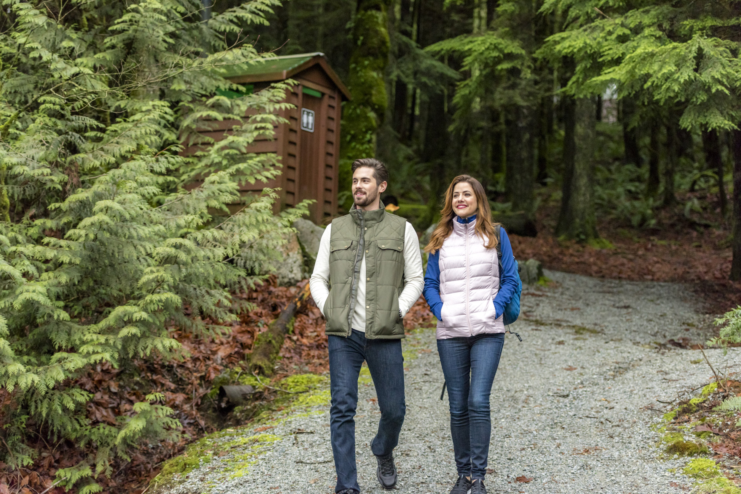 Preview The Sweetest Heart Hallmark Channel