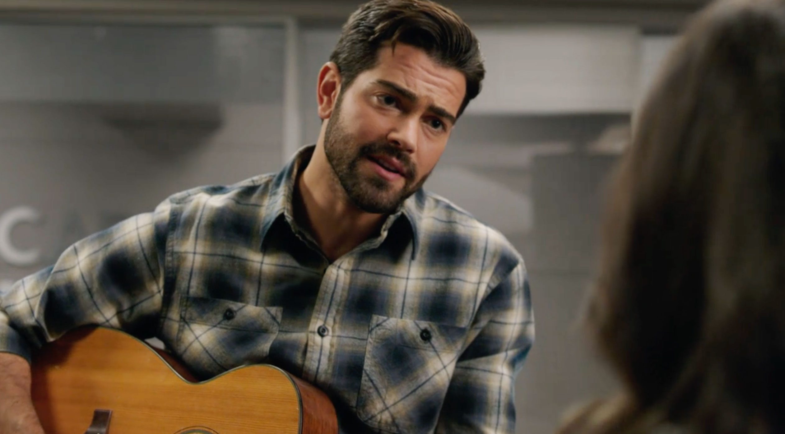 Highlights A Surprise From Trace Chesapeake Shores Video