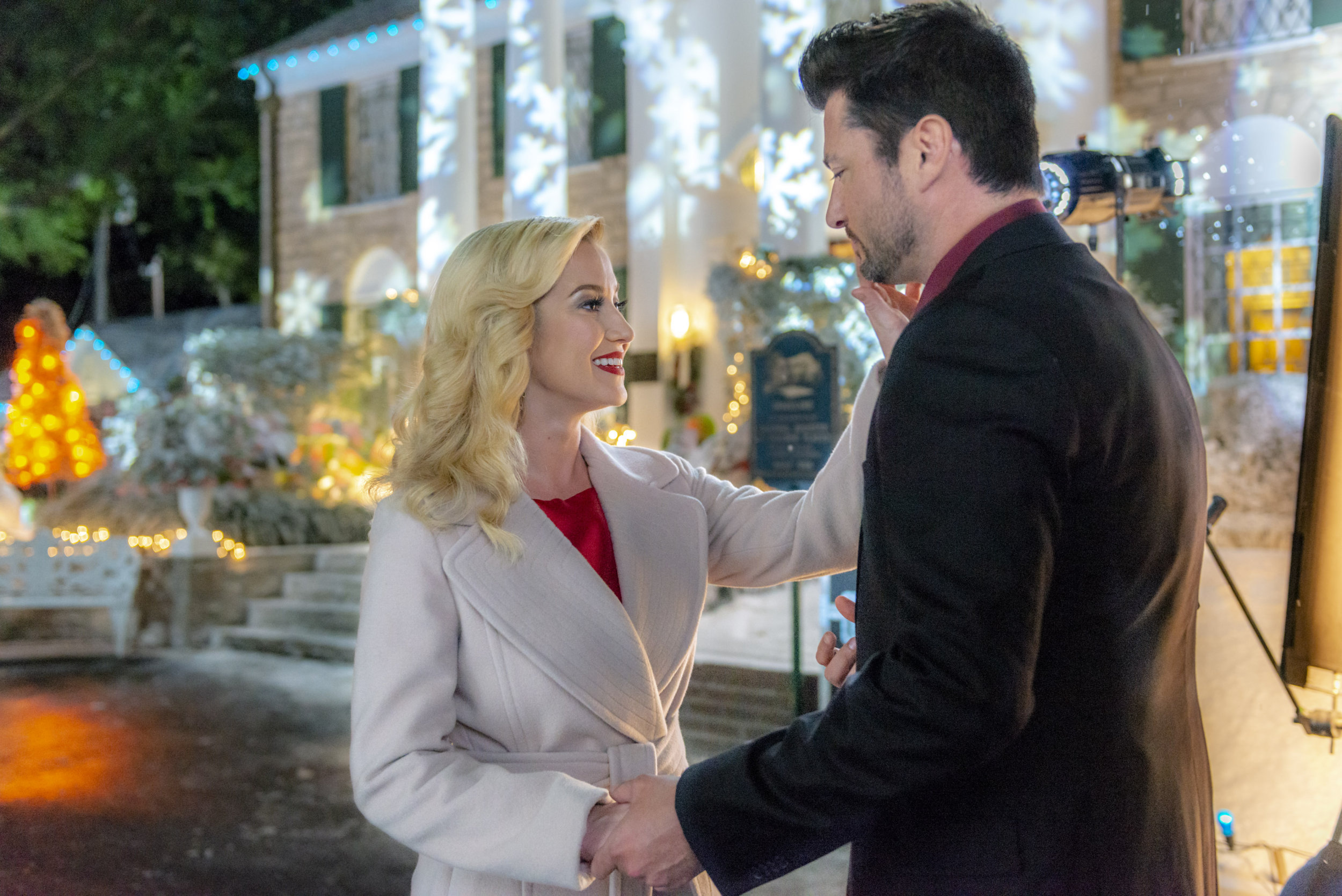 Schedule of Movies, Series and Specials Hallmark Channel