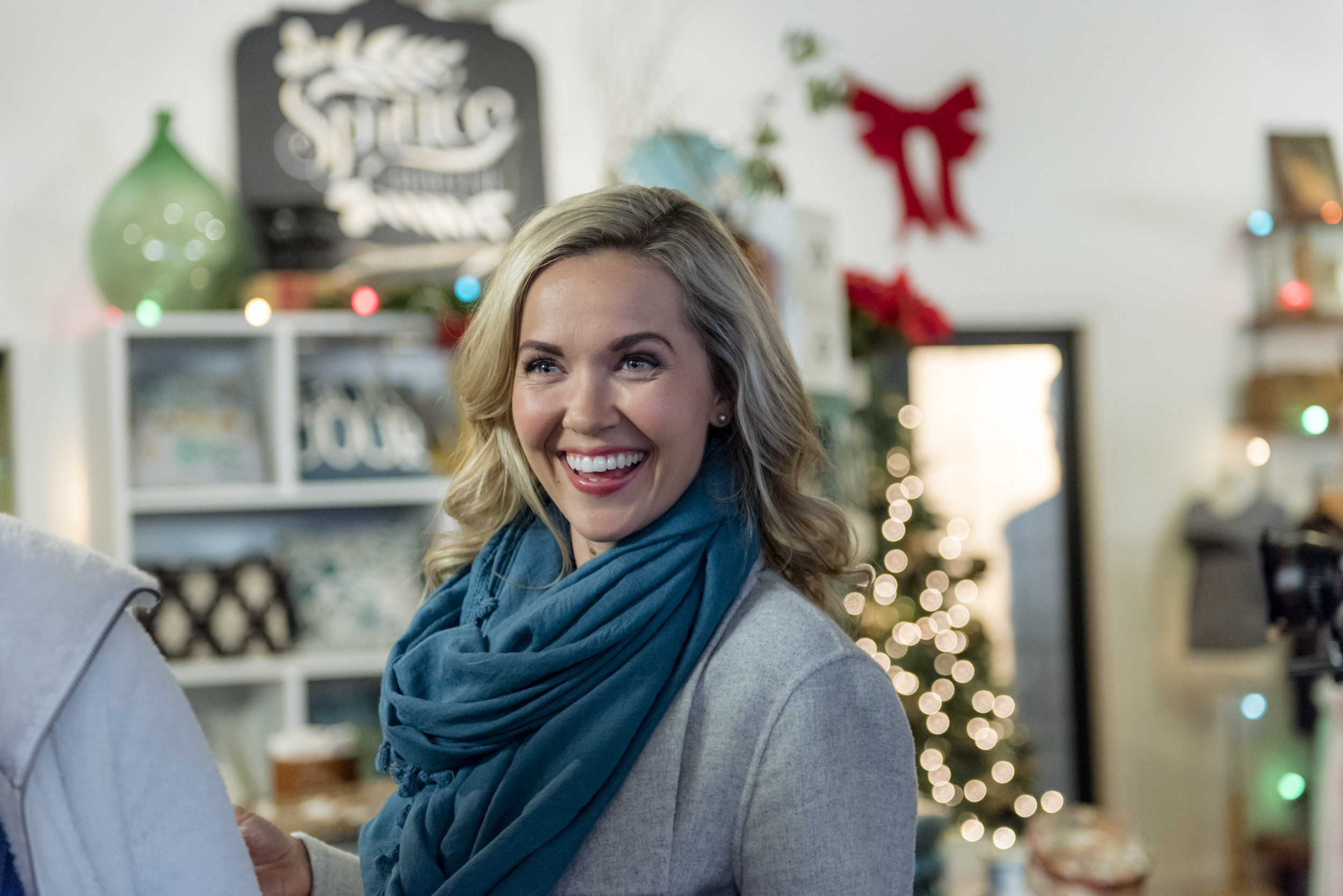 Classic Christmas Moments Hearts of Christmas Hallmark Movies and