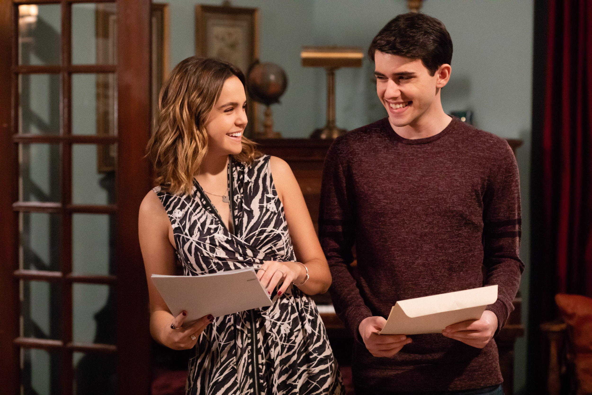 Favorite Scenes On Location Good Witch Hallmark Channel