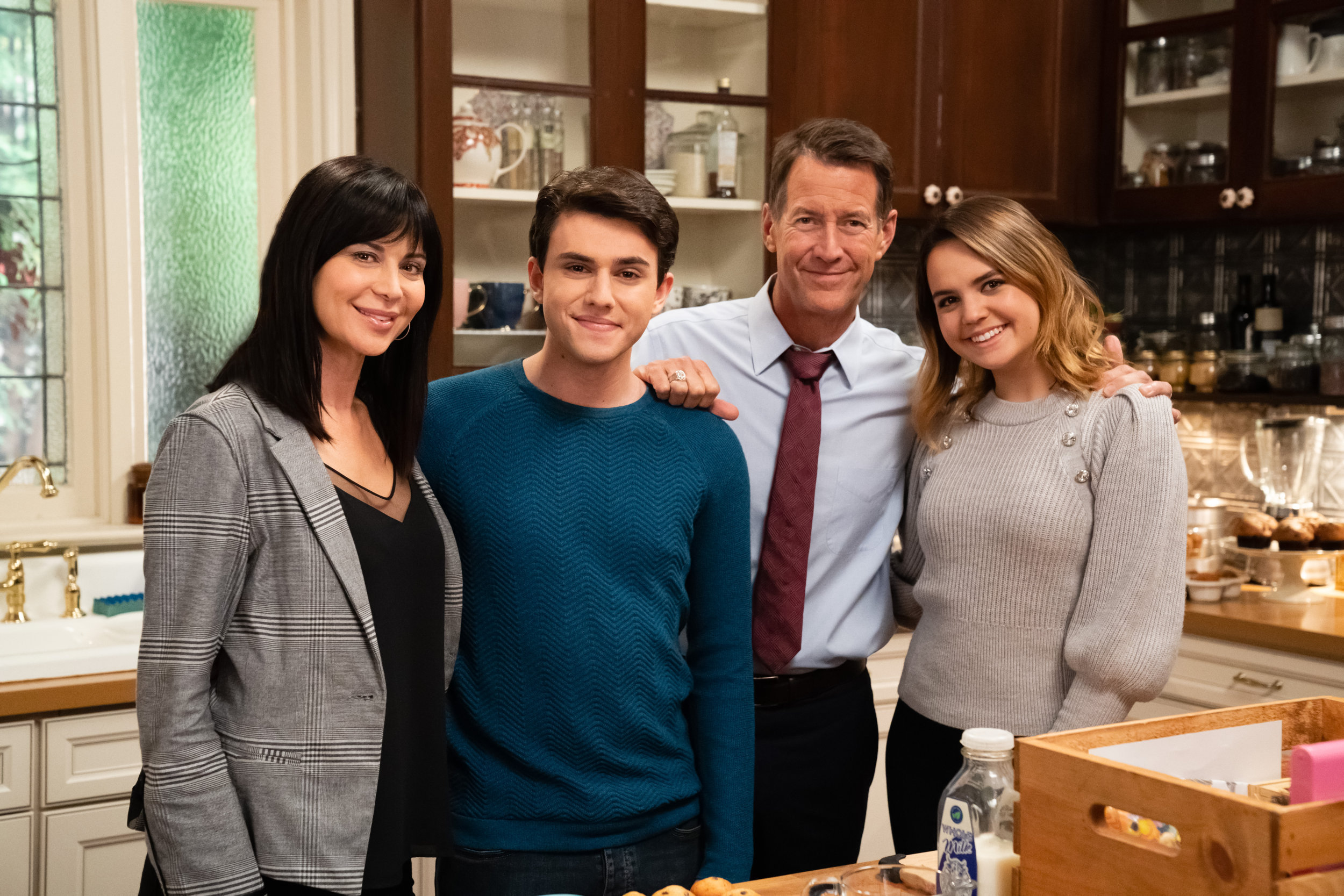 Preview + Sneak Peek The Tea Good Witch Hallmark Channel