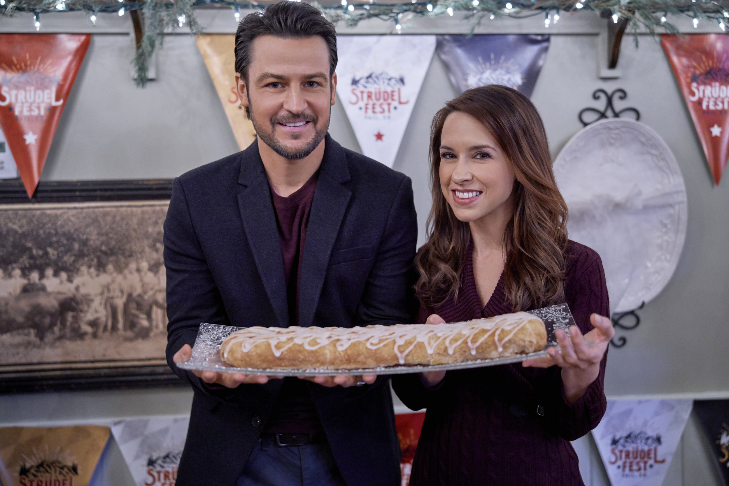 Preview + Sneak Peek Winter in Vail Hallmark Channel