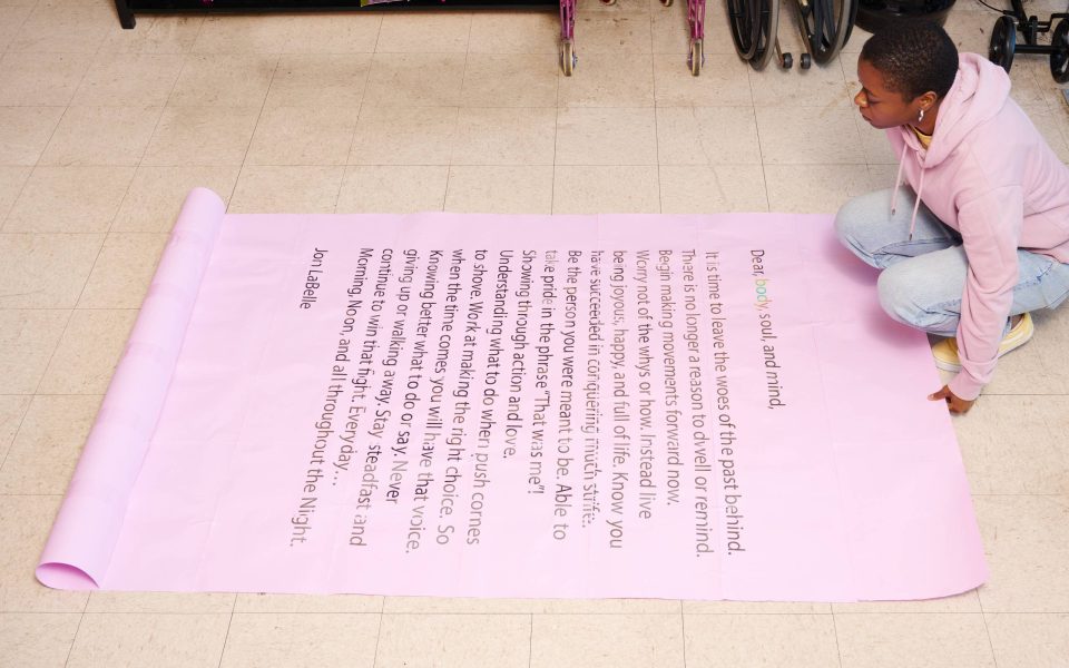 Crystal Bridges Launches Community Arts Gallery With Free Focus