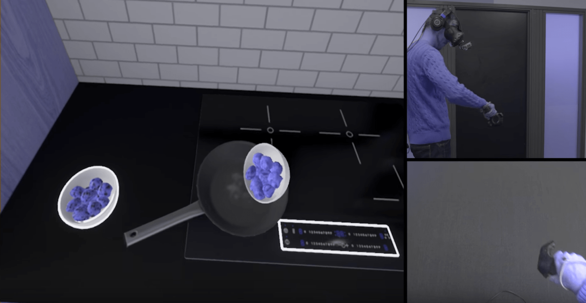 Augmented & Virtual Reality to Shape the Future of  Development