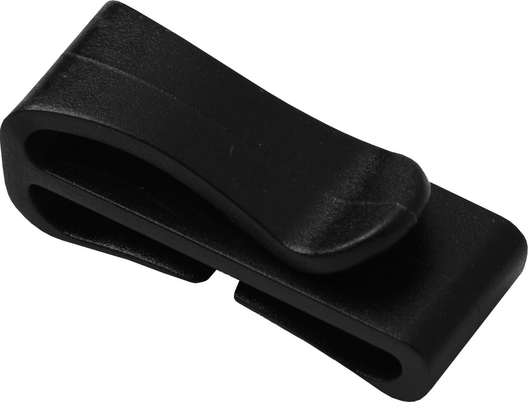 Strap Holders