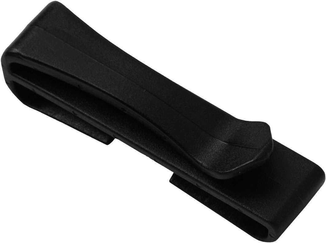 Strap Holders