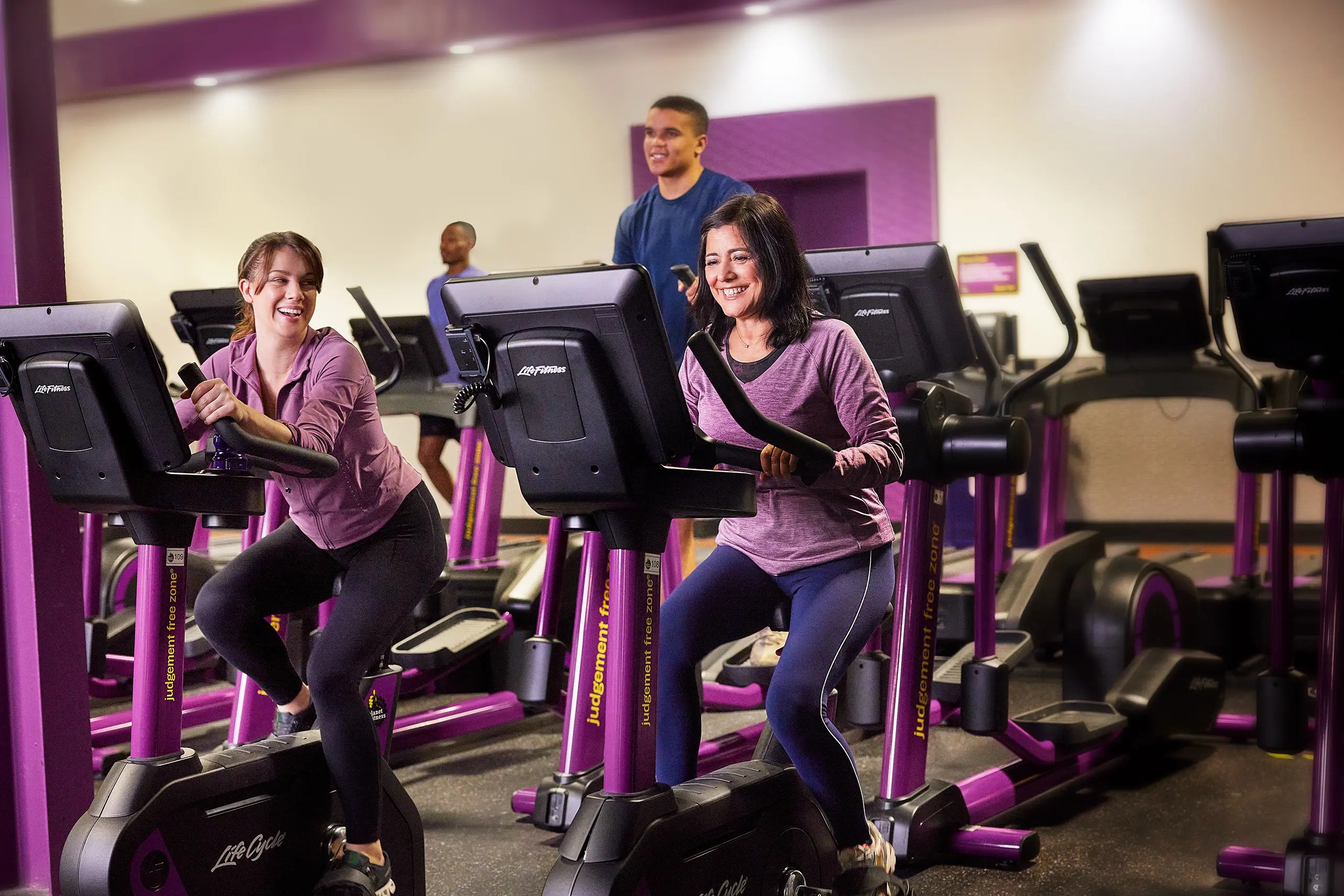 Gym in Clermont, FL 2620 US Hwy 27 South, Clermont, FL 34711