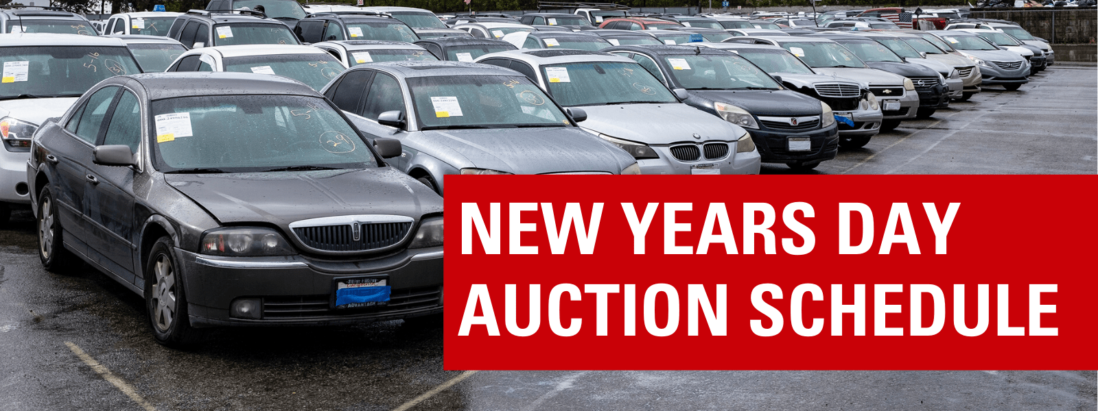Insurance Auto Auctions North Hollywood