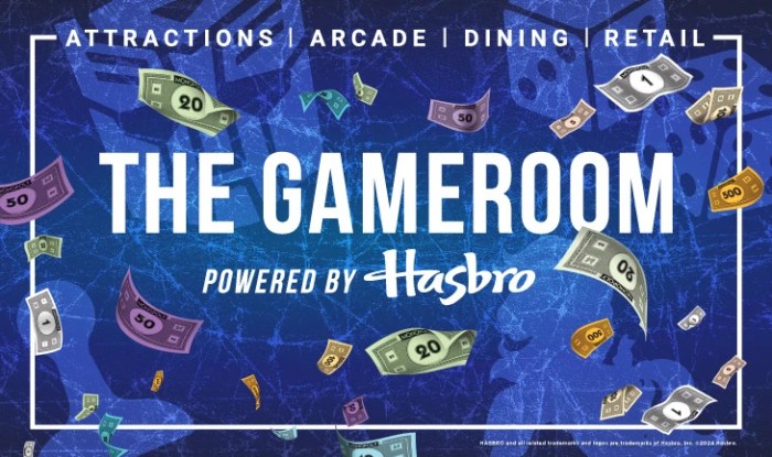 Gameroom 777 download android