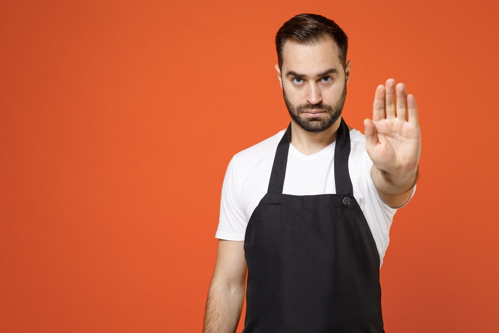 Can a Business Refuse Service?