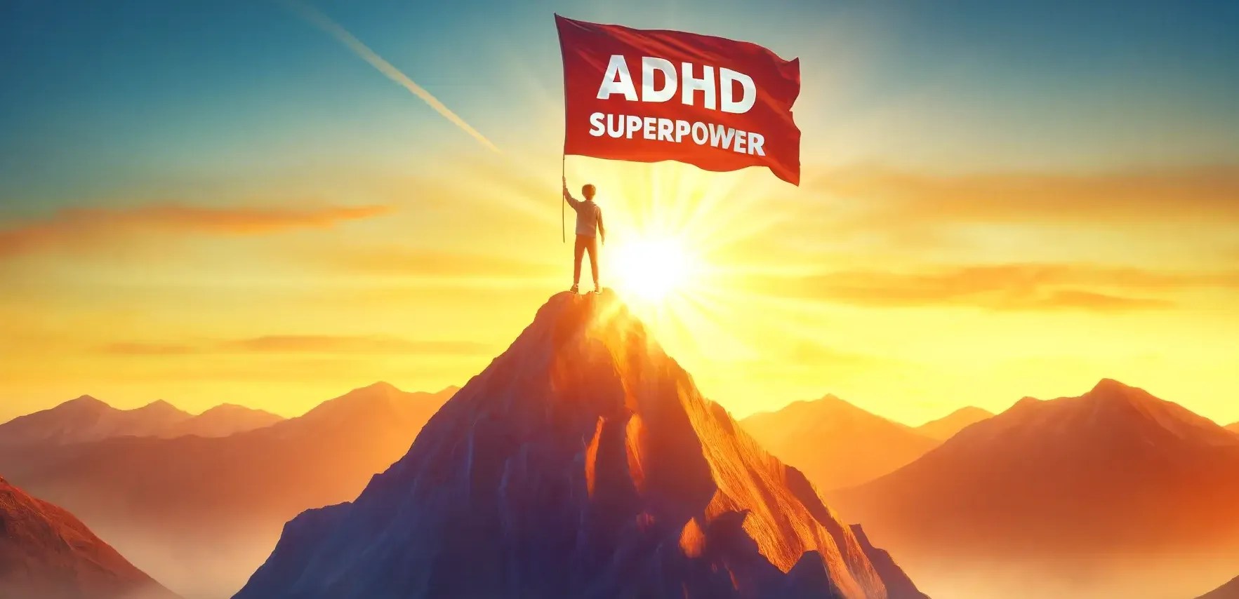 How to Build Habits with ADHD