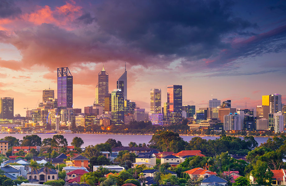 Recovery in Real Estate Reveals Opportunity The Urban Developer