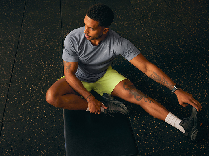 6 Quick Tips To Improve Running Stride, Speed & Efficiency Gymshark