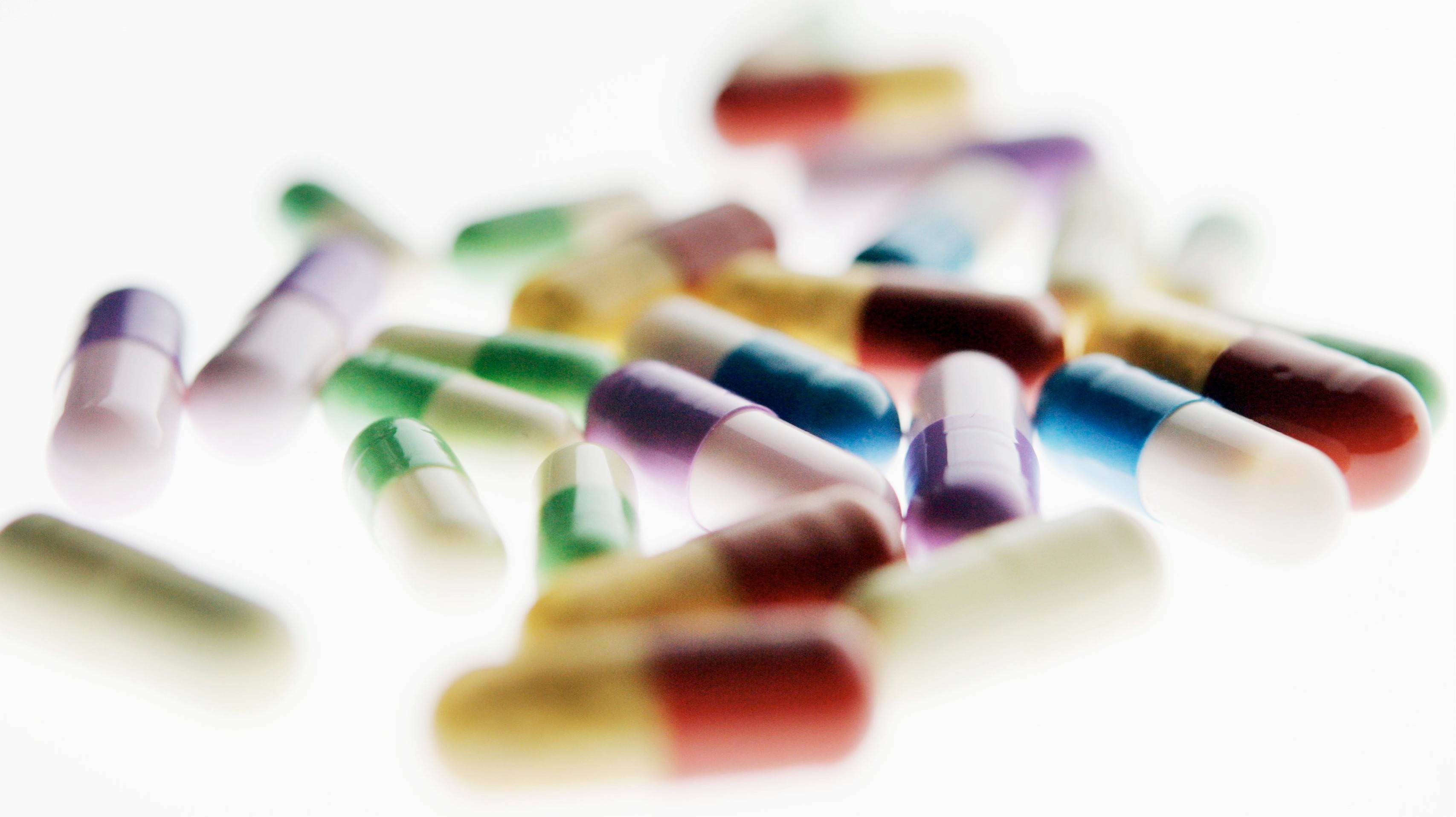 Are we taking too much medicine? Good Morning Britain