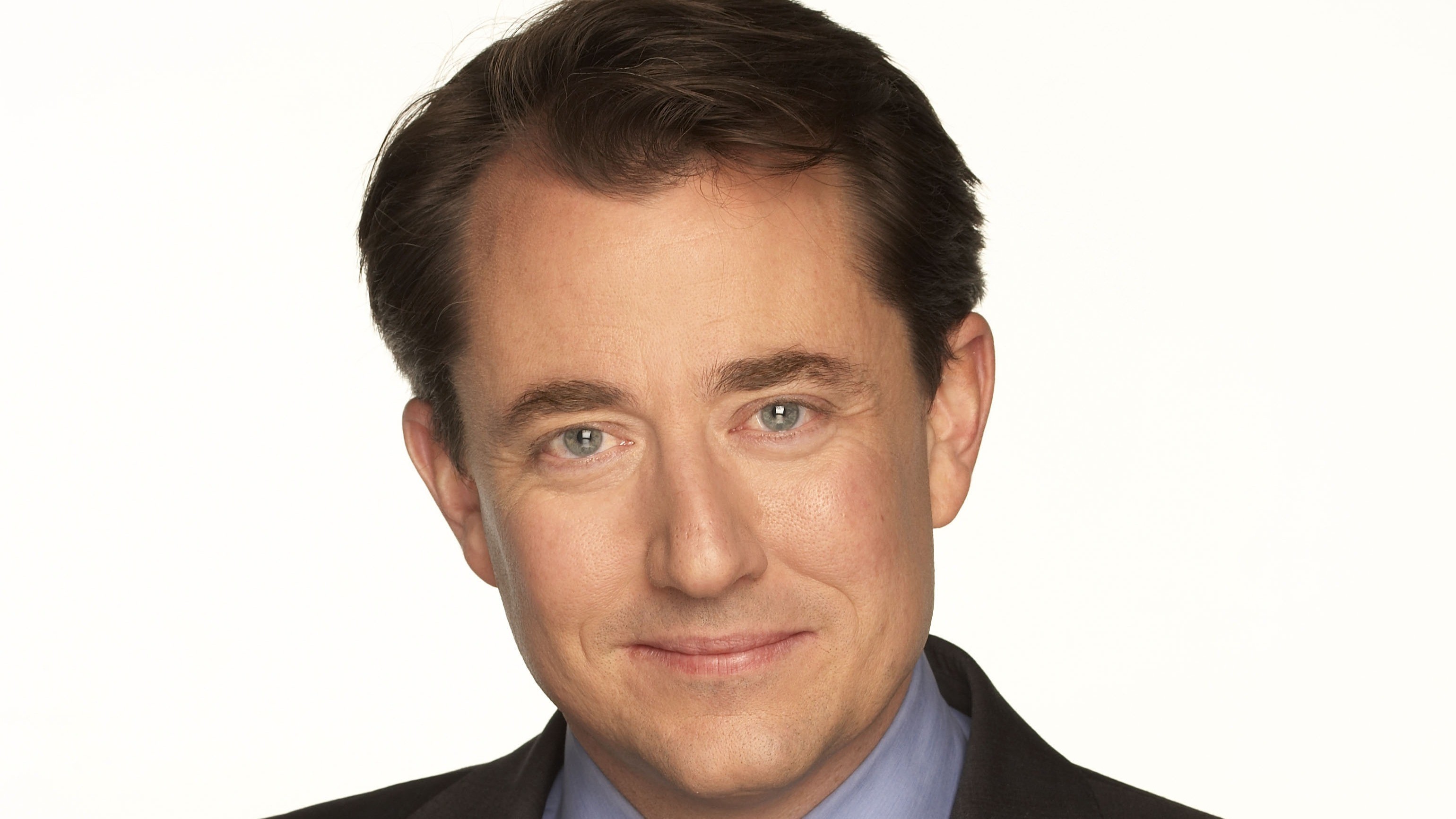 About Richard Gaisford Good Morning Britain