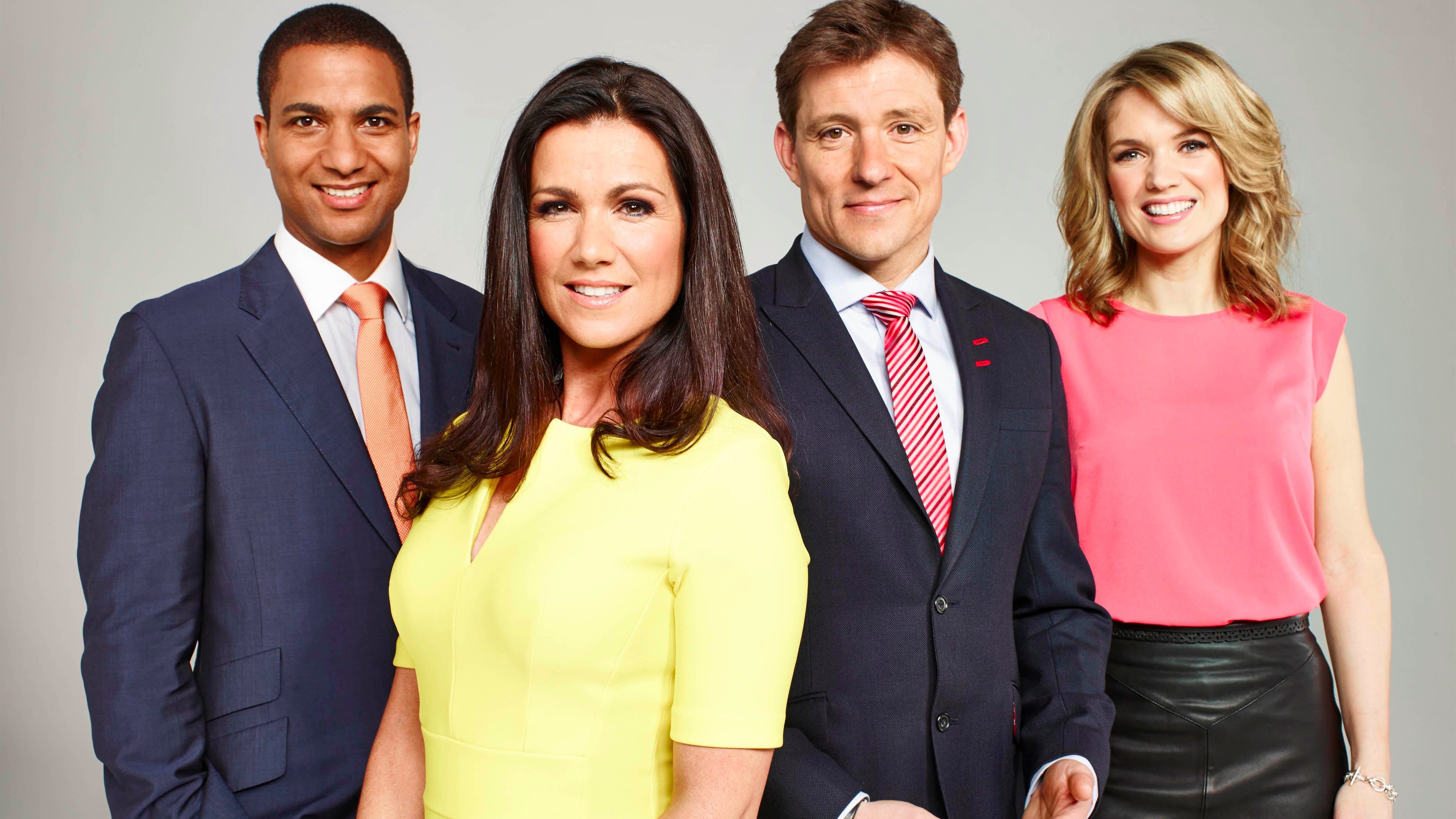 Have YOUR say on Good Morning Britain Good Morning Britain