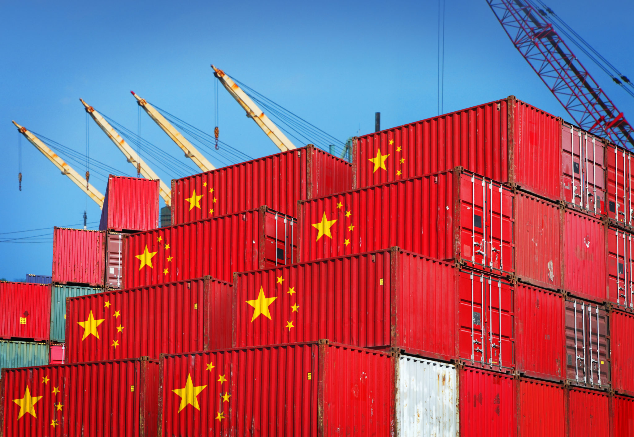 Navigating the new Chinese import tariffs Flexport