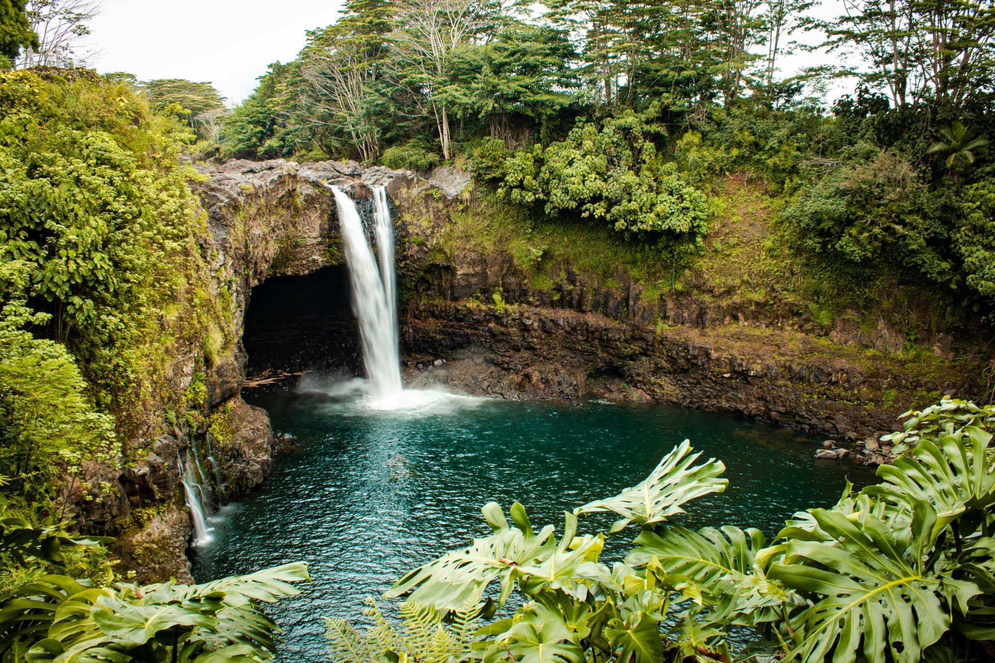 What’s the Best Island to Visit in Hawai‘i for the First Time?