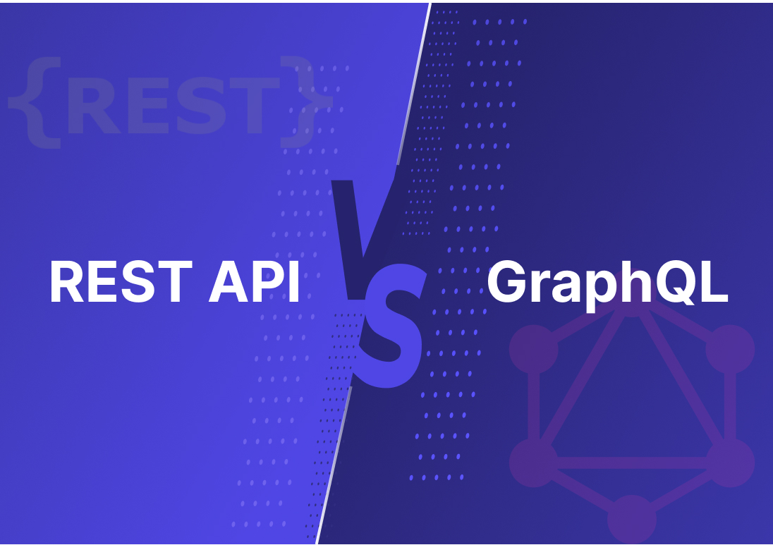 GraphQL vs. REST API The Ultimate Comparison