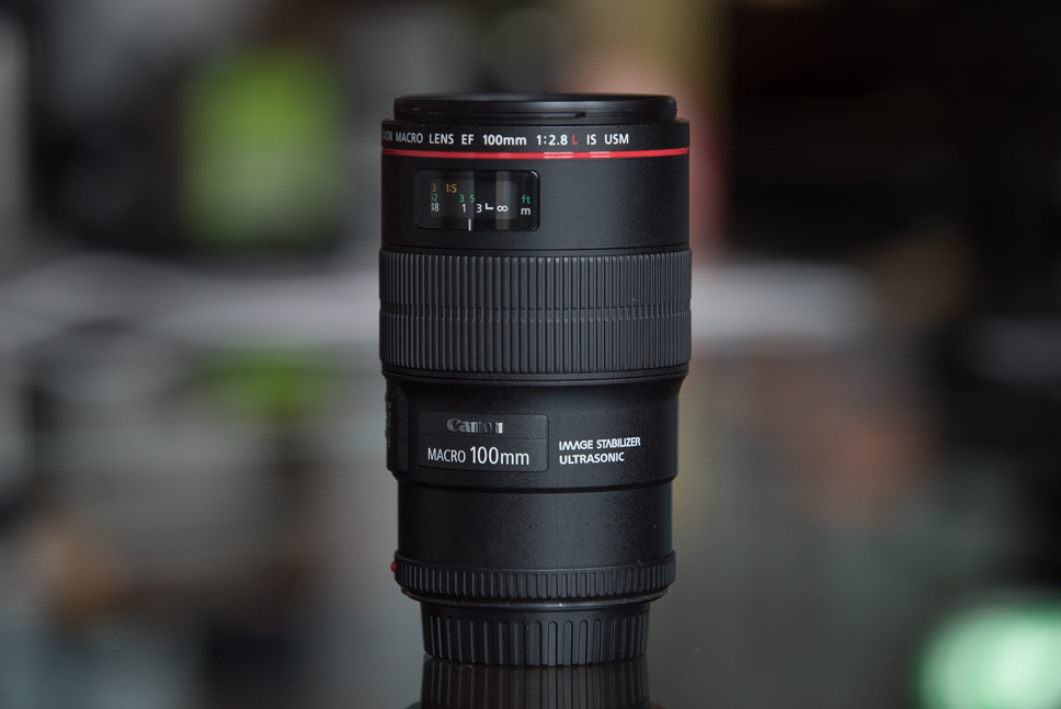 10 of the best EF mount lenses for Canon Full Frame MPB