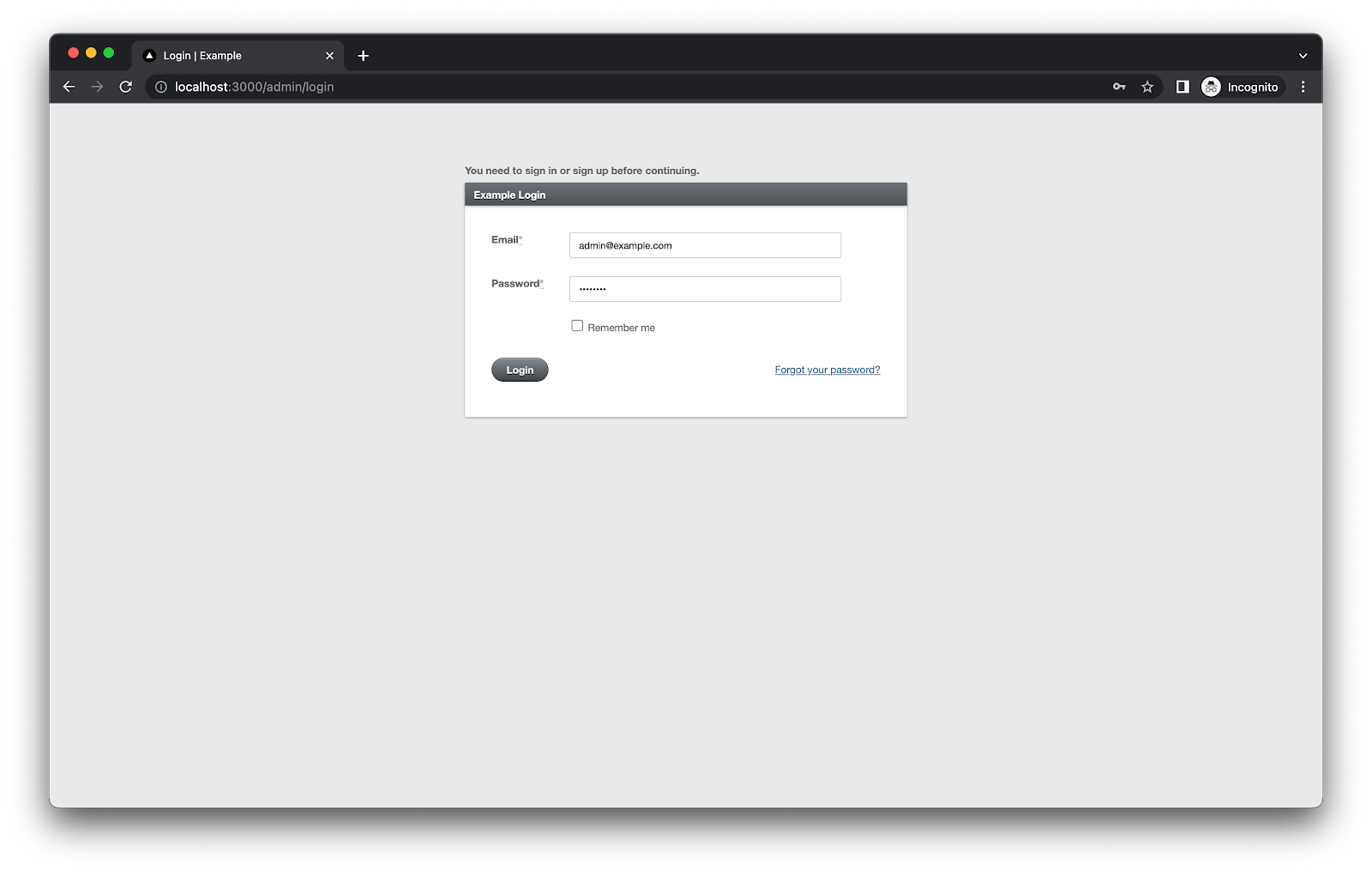 5 Best Ruby on Rails Gems for 2023 Learn Enough