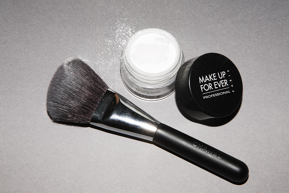 No Dry Shampoo? No Problem Into The Gloss