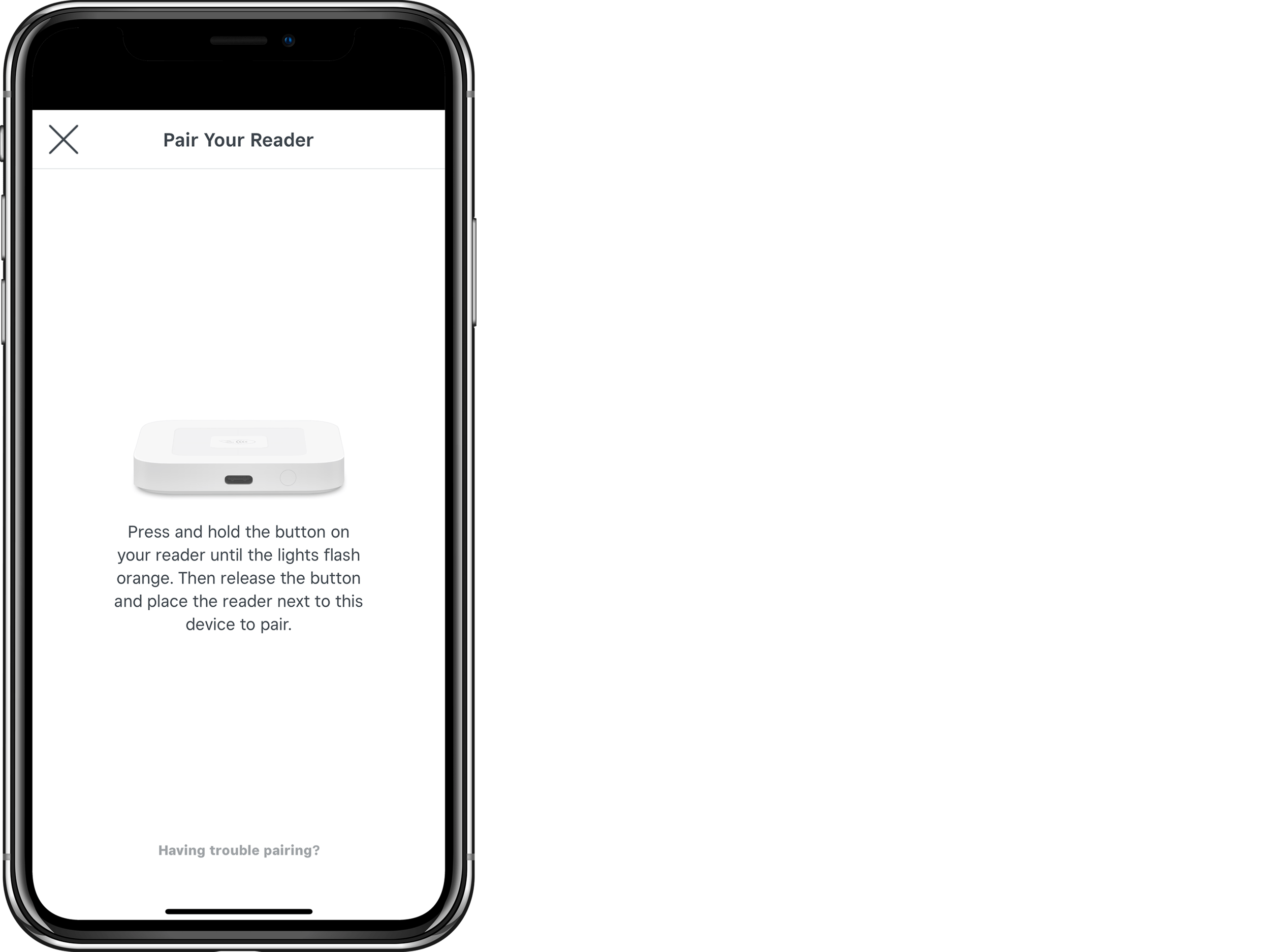 Square Reader for Contactless and Chip Troubleshooting Square Support